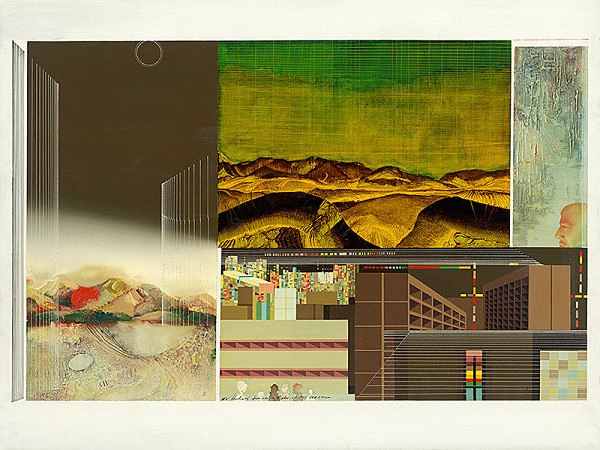 Záboj Bohuslav Kuľhavý – Spomienka na Liptov 