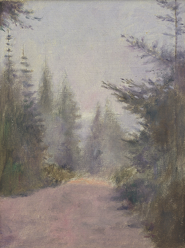 Dezider Czölder – Tatranský chodník 