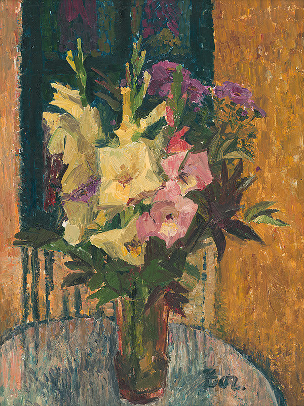 Anna Borovičková – Kytica 