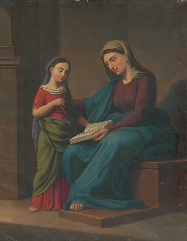 Jozef Božetech Klemens – Čítajúce 