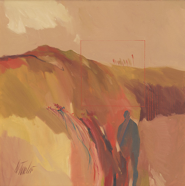 Michal Trembáč – Nedovoľme zničiť 