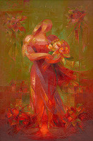 Nadežda Ždiňáková – Sviatočný deň 