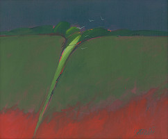 Ladislav Zozuľák – Podvečer 