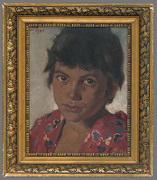 Viktor Kiss – Cigánča 