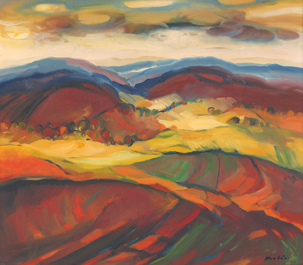 Štefan Bubán – Pri Spišskej Novej Vsi 