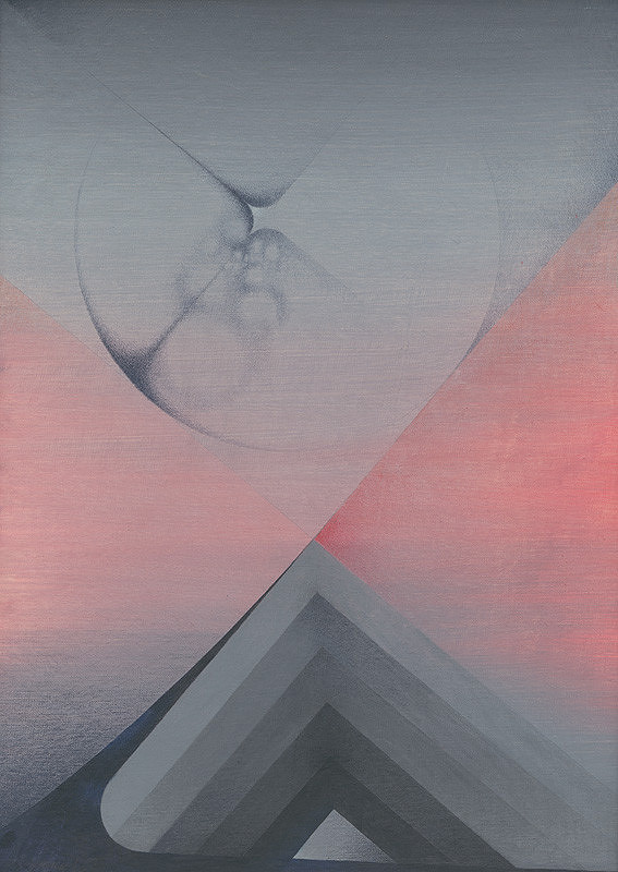 Slavomír Brezina – Prebúdzanie 