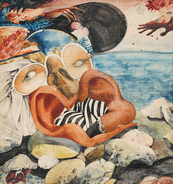 Emil Sedlák – Ticho prosím 