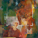 Gejza Barczi – Červené jabĺčko 