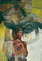 Gejza Barczi – Iluzionistka 