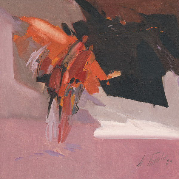 Michal Trembáč – Nechajte veci na svojom mieste 