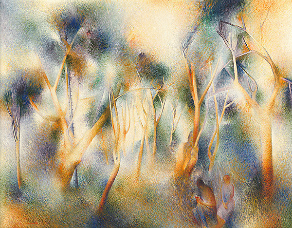 Peter Romaňák – Básnik 