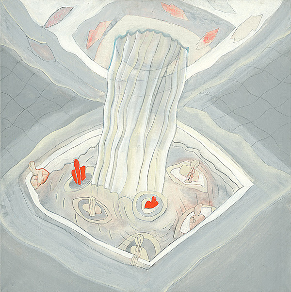 Vladimír Popovič – Kráter VIII. 