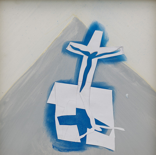 Vladimír Popovič – Stodoly II. 