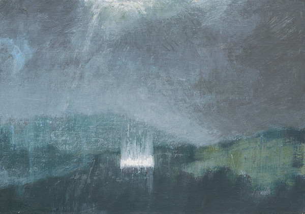 Rastislav Podoba – Kráter 