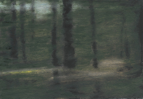 Rastislav Podoba – Odyssey 