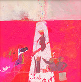 Oto Hudec – Bez názvu 