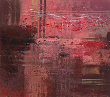 Anatoly Baratynsky – Oheň 