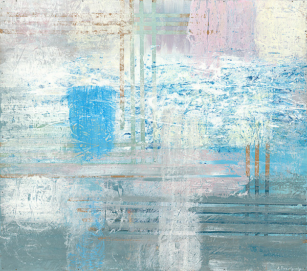 Anatoly Baratynsky – Snech 