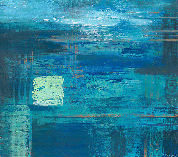 Anatoly Baratynsky – Voda 