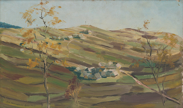 Eva Hettešová – Ždiar 