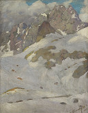 Elemér Kőszeghy-Winkler – Vysoké Tatry 