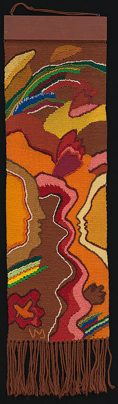 Věruna Melčáková-Juneková – V živote stretneš človeka I. 