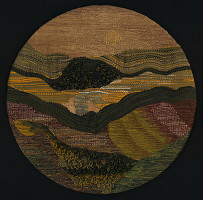 Štefan Rabina – Jesenná krajina I. 