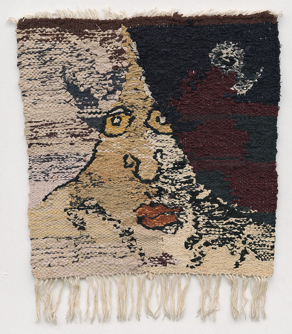 Eva Končeková – Odkvitnutá 