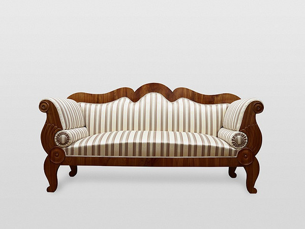 Neznámy autor – Sofa 