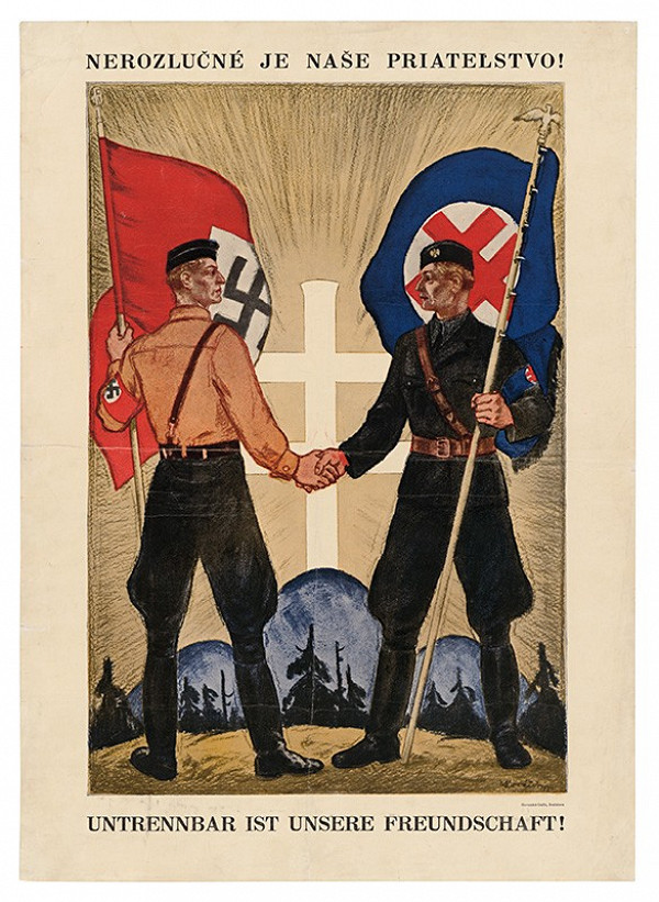 Andrej Kováčik – Nerozlučné je naše priateľstvo! 