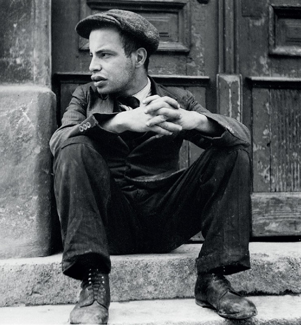 Ladislav Roller – Na židovni v Bratislave 