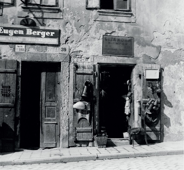 Ladislav Roller – Na židovni v Bratislave 