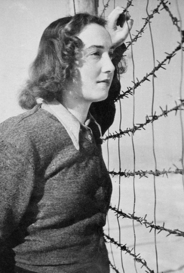 Neznámy autor – Pracovný tábor pre židovské obyvateľstvo. Zaradenka Dalma 