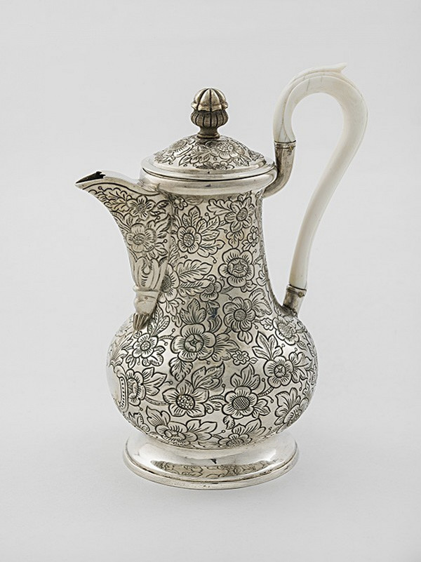 Anton Ludwig Schier – Kanvička 