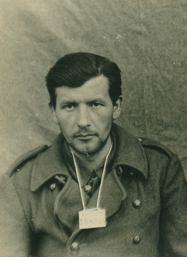 Foto Wehrmacht – Vojak 