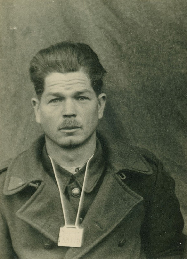 Foto Wehrmacht – Vojak 