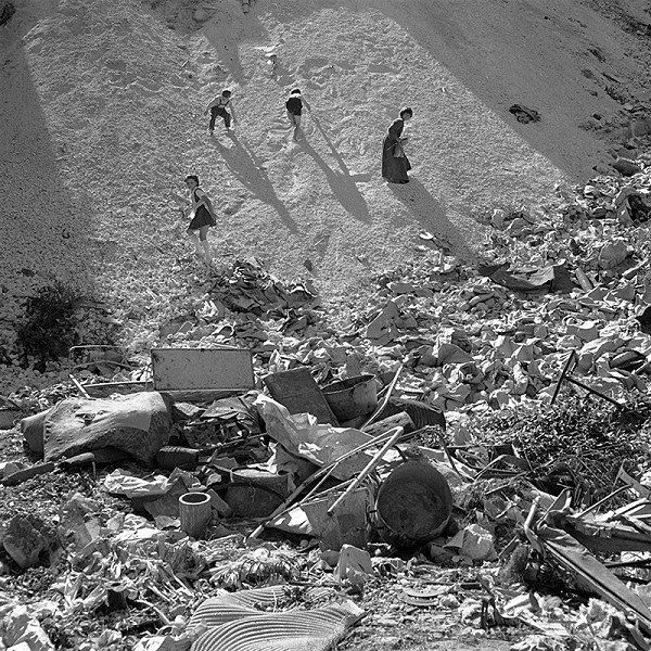 Karol Kállay – Nový život po vojne 