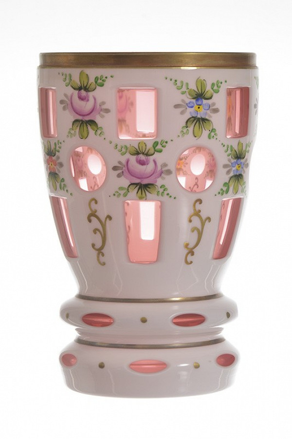 Neznámy autor – Pohár 