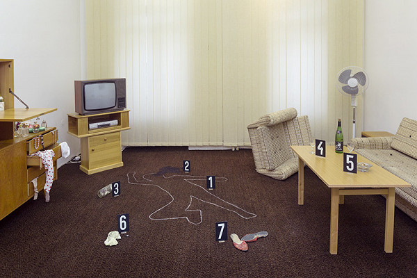 Martin Kollar – Bez Názvu 