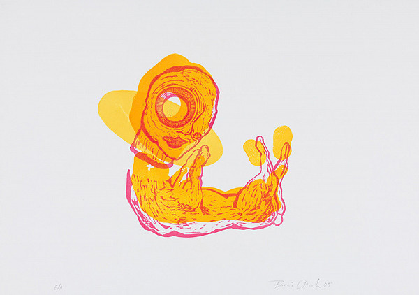 Tomáš Klepoch – Bez názvu 