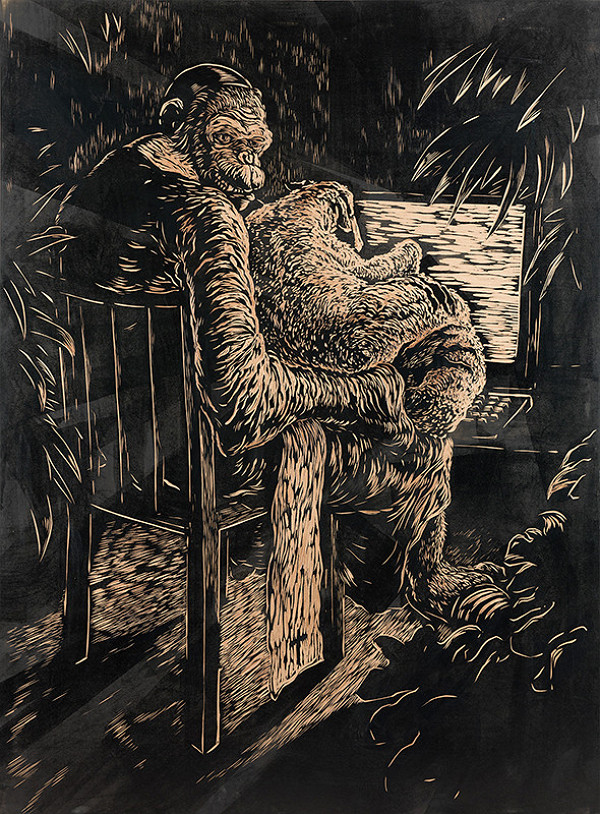 Tomáš Klepoch – Poď, niečo ti ukážem 