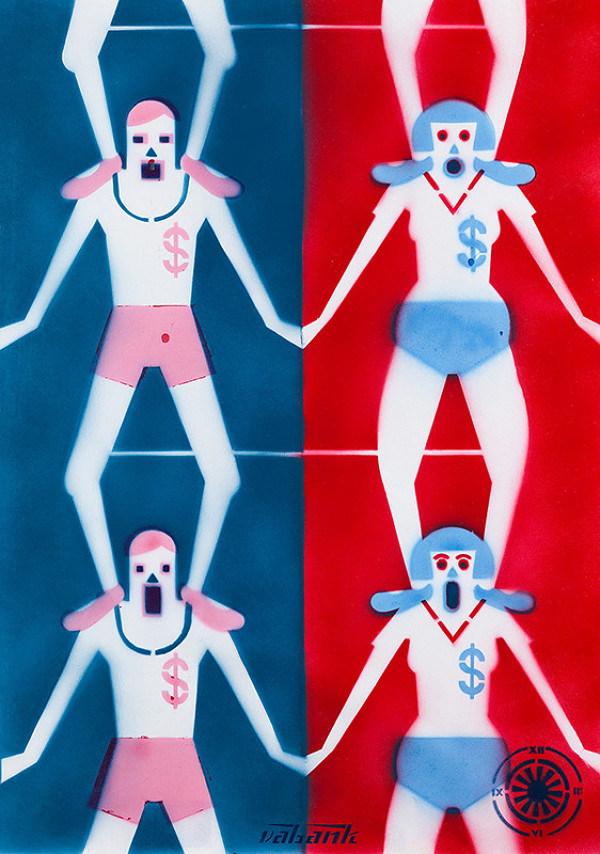 Juraj Horváth – POPROSVĚT. Sport 