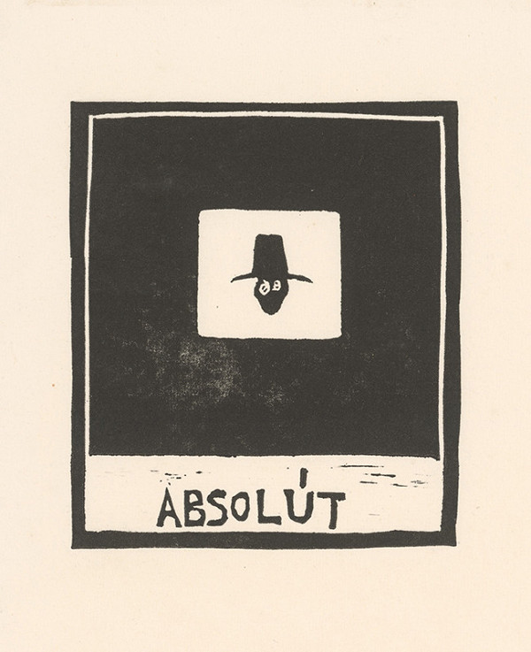 Pavol Čejka – Absolút 