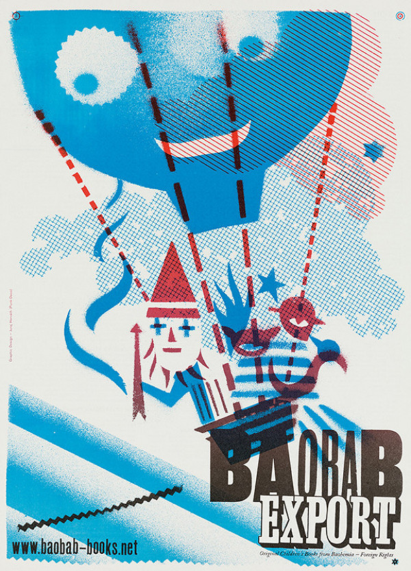 Juraj Horváth – Baobab 