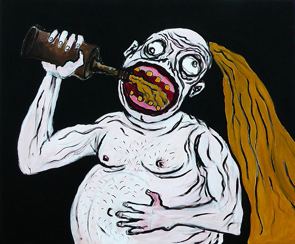 Richard Roháč – Na zdravie! 