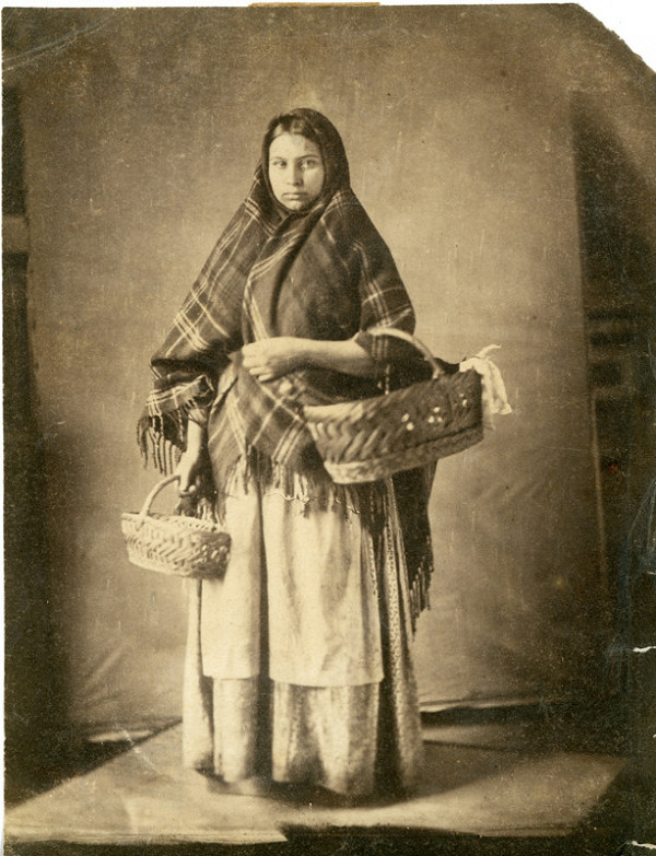 Imrich Emanuel Roth – Portréty Rómov v ateliéri 