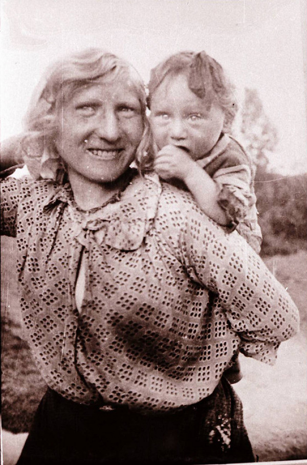 Jozef Kolarčík-Fintický – Gagáčová Anna z Prešova 