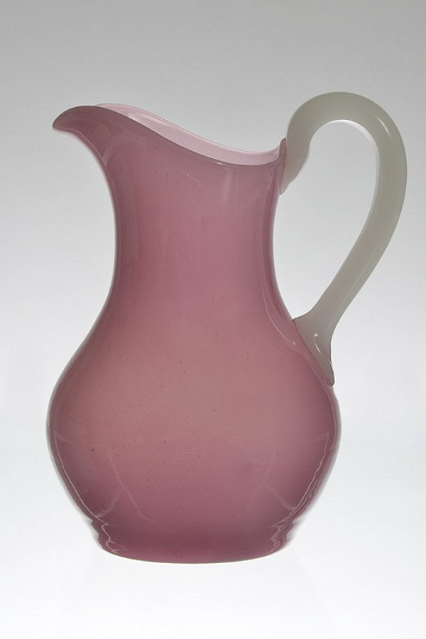 Neznámy autor – Džbán na vodu z toaletnej súpravy 