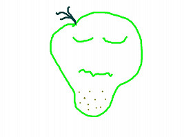  – Nemajstrovské dielo 