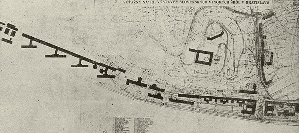 Emil Belluš – Strieborný medzištvorec 